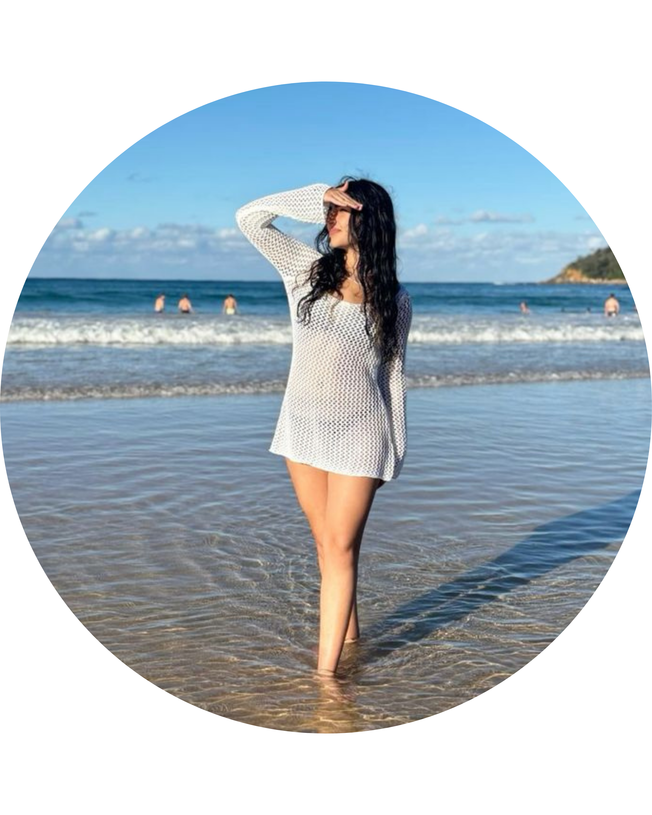 SAÍDAS DE PRAIA