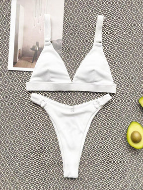 Biquíni Minimal Ring Elegance