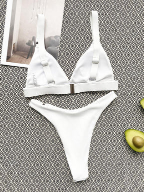 Biquíni Minimal Ring Elegance