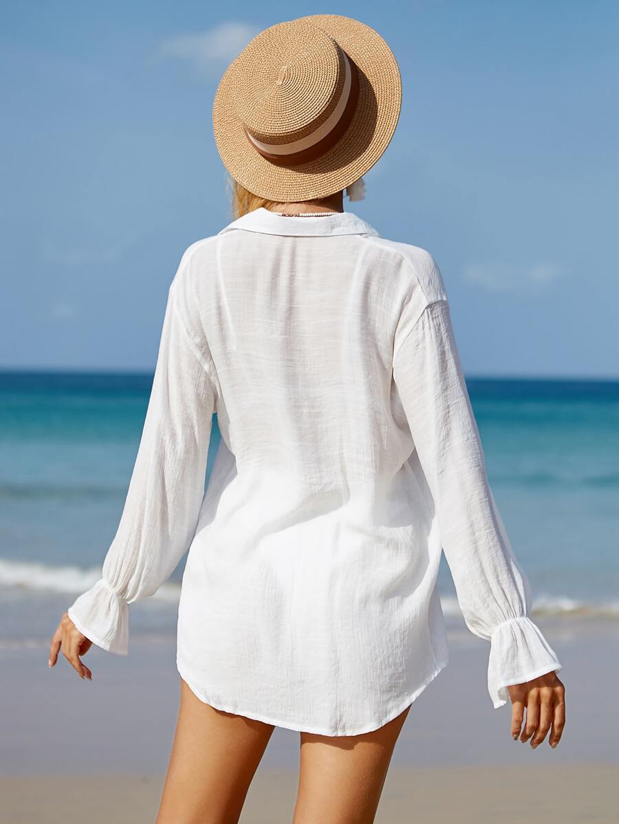 Conjunto de Praia Amalfi – 3 Peças