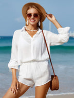 Conjunto de Praia Amalfi – 3 Peças