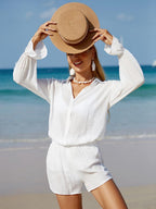 Conjunto de Praia Amalfi – 3 Peças