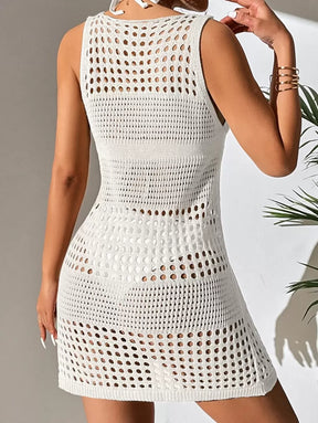 Saída de Praia Tramada Costa Dourada