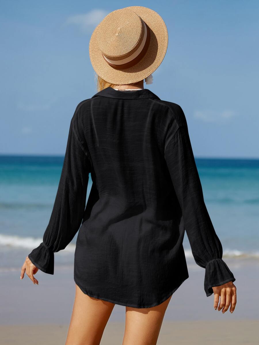 Conjunto de Praia Amalfi – 3 Peças