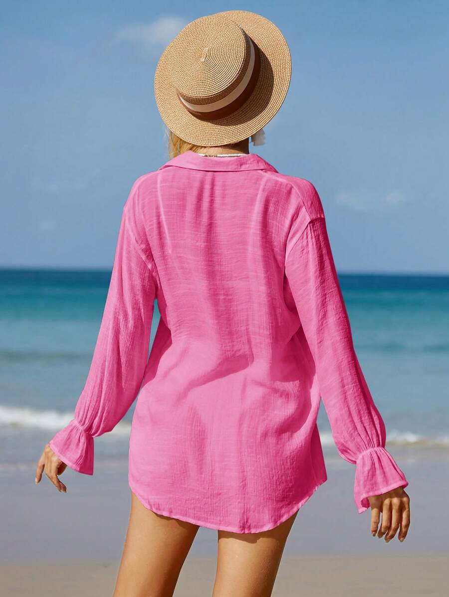 Conjunto de Praia Amalfi – 3 Peças