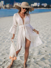 Saída de Praia Longa Encanto Natural