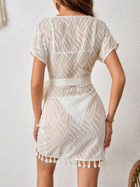 Saída de Praia Encanto Bali