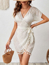 Saída de Praia Encanto Bali