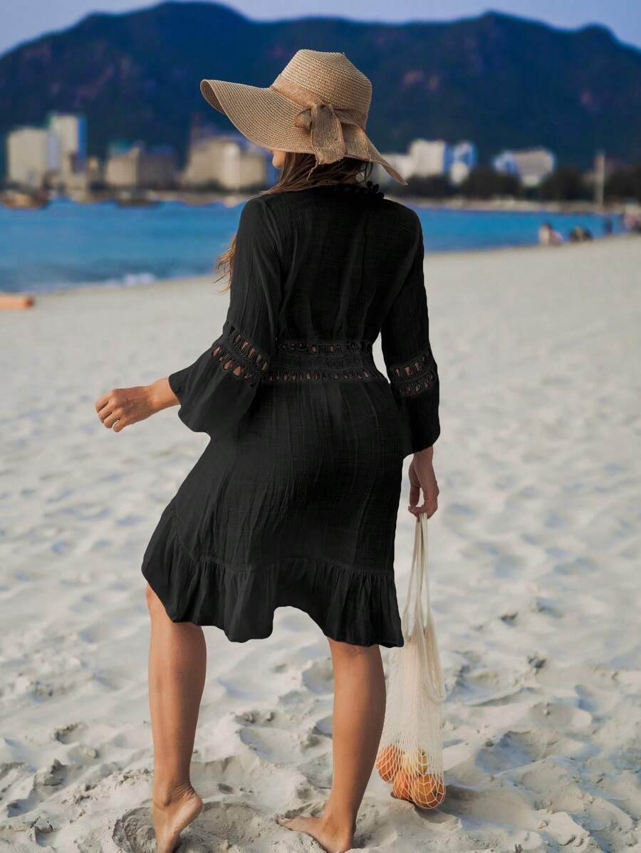 Saída de Praia Longa Encanto Natural