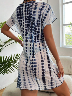 Saída de Praia Transpassada