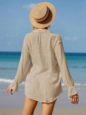 Conjunto de Praia Amalfi – 3 Peças