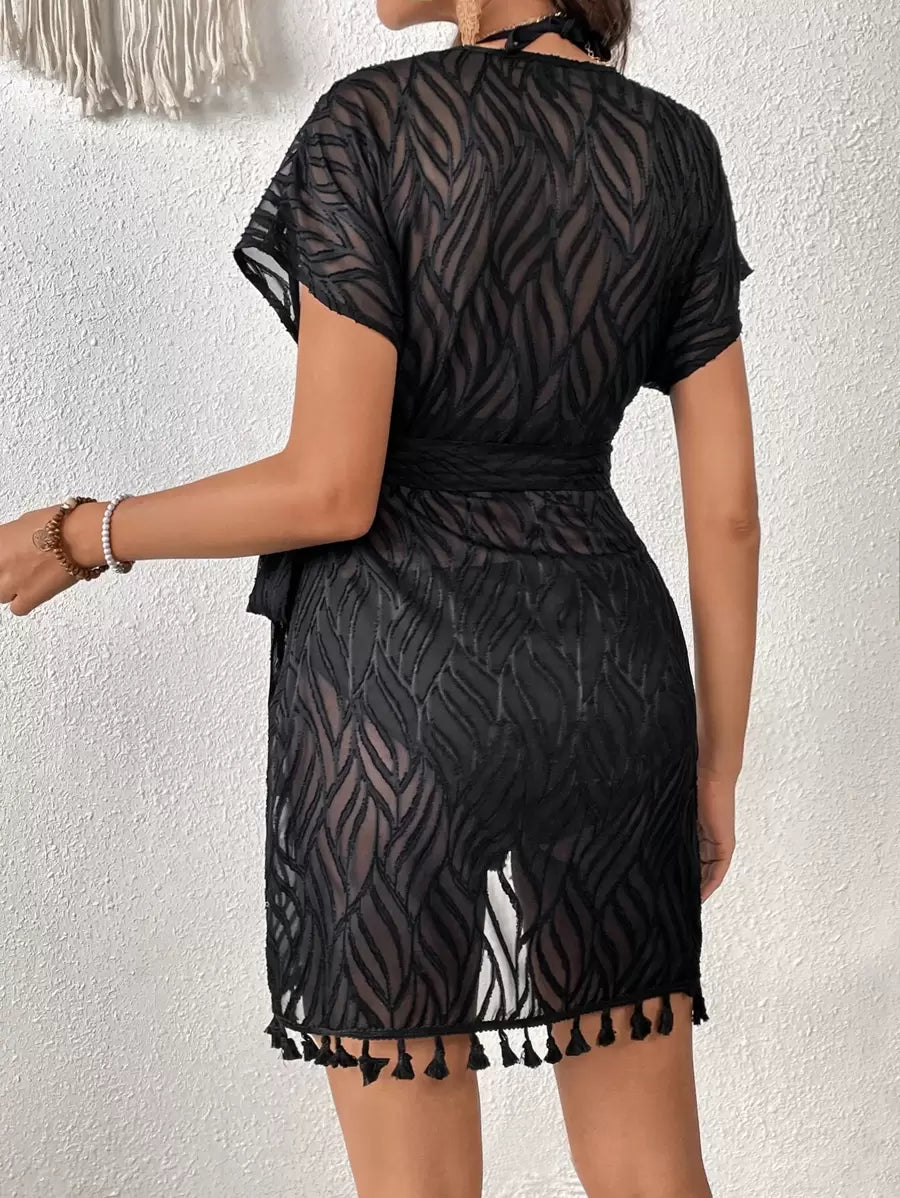 Saída de Praia Encanto Bali