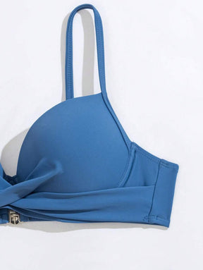 Conjunto Praia Tropical Garden 3 Peças