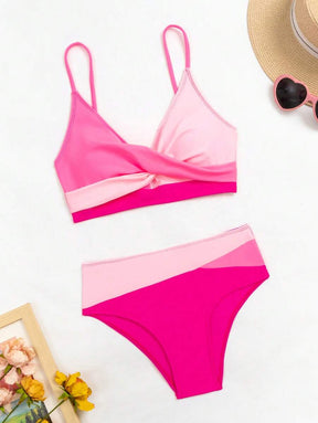 Biquíni Duo Contorno Harmonia