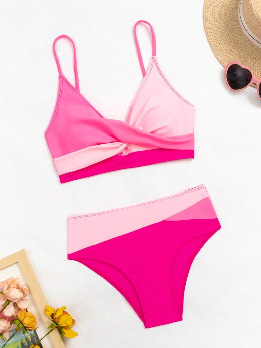 Biquíni Duo Contorno Harmonia