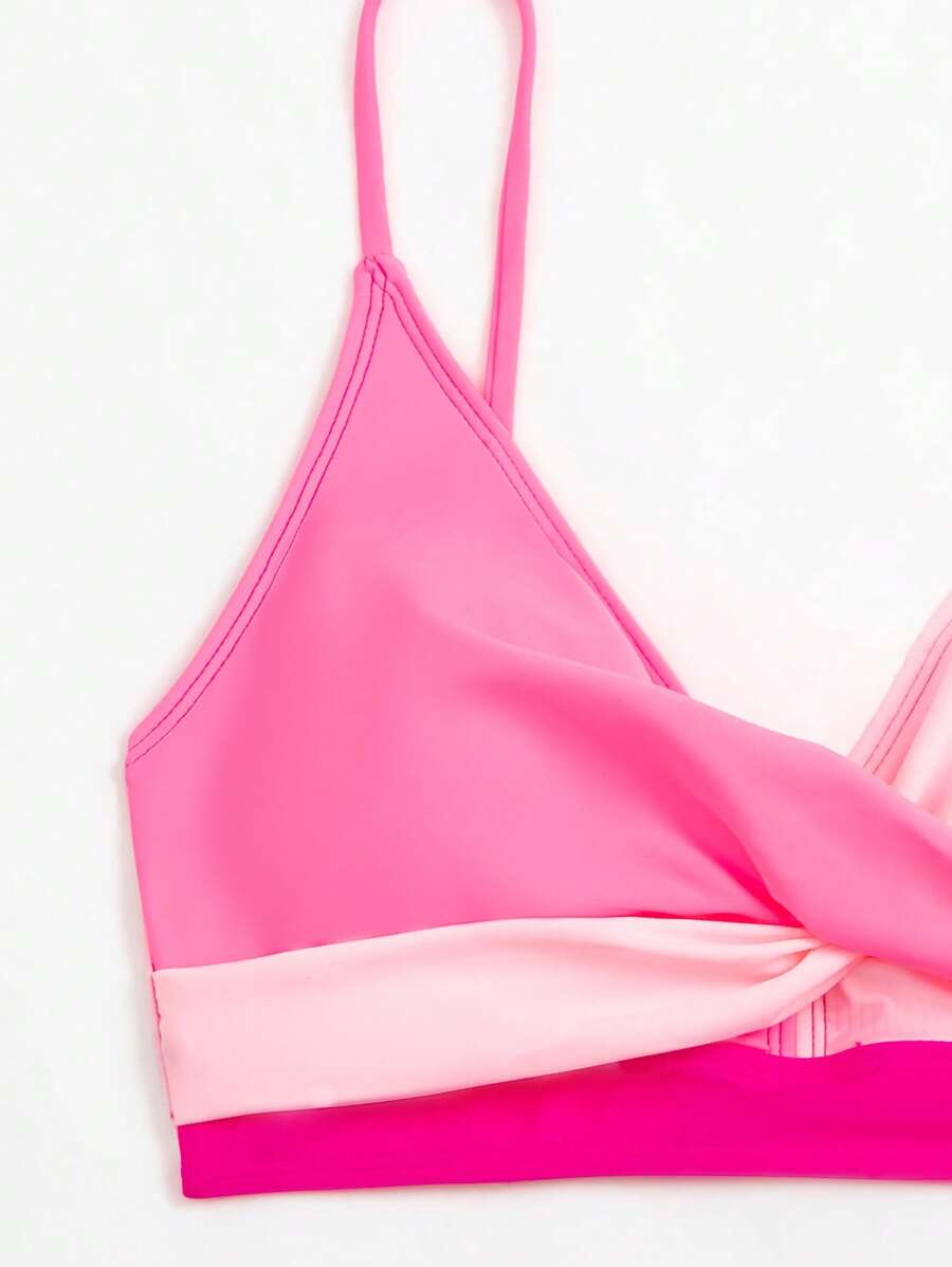 Biquíni Duo Contorno Harmonia