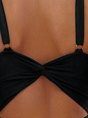 Maiô Modelador Garden Breeze