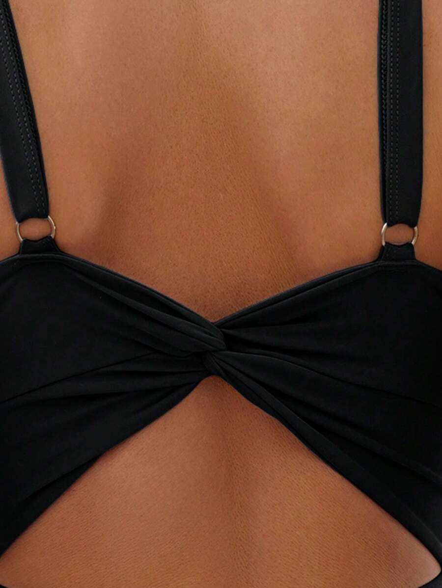 Maiô Modelador Garden Breeze