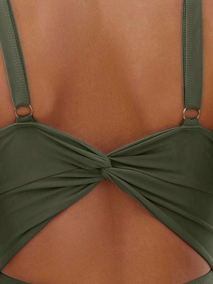 Maiô Modelador Garden Breeze