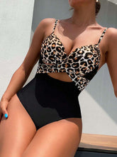 Maiô Modelador Animal Instinct