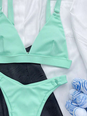 Biquíni Minimal Ring Elegance