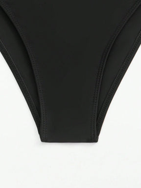 Maiô Minimal V-Shape Elegance