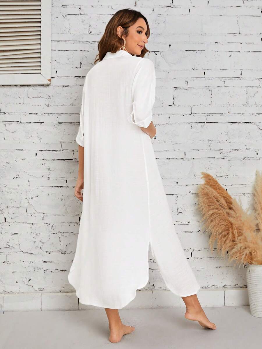 Saída de Praia Longa Santorini Breeze