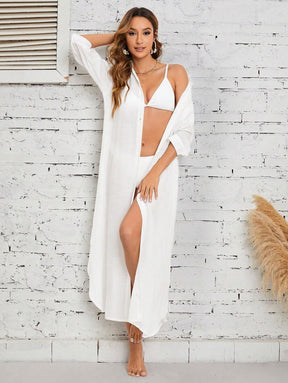 Saída de Praia Longa Santorini Breeze