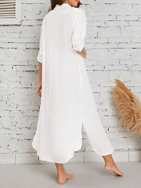 Saída de Praia Longa Santorini Breeze