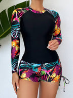Conjunto UV Tropical Energy