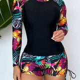 Conjunto UV Tropical Energy