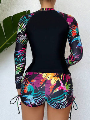 Conjunto UV Tropical Energy