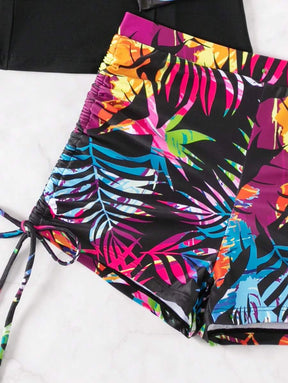 Conjunto UV Tropical Energy