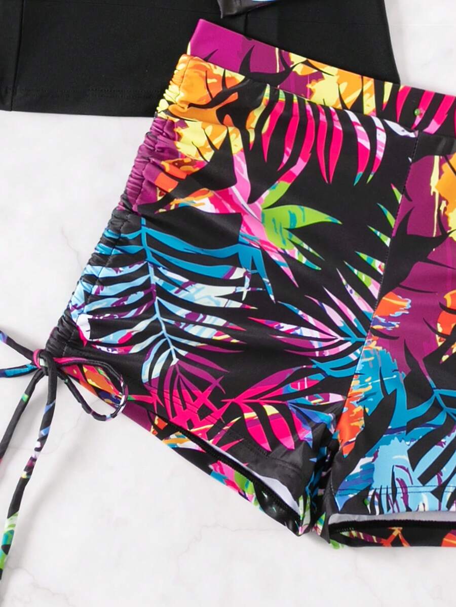 Conjunto UV Tropical Energy