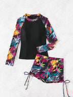 Conjunto UV Tropical Energy