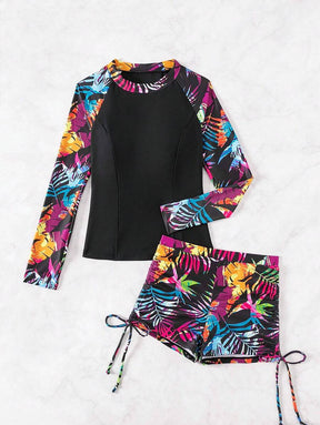 Conjunto UV Tropical Energy