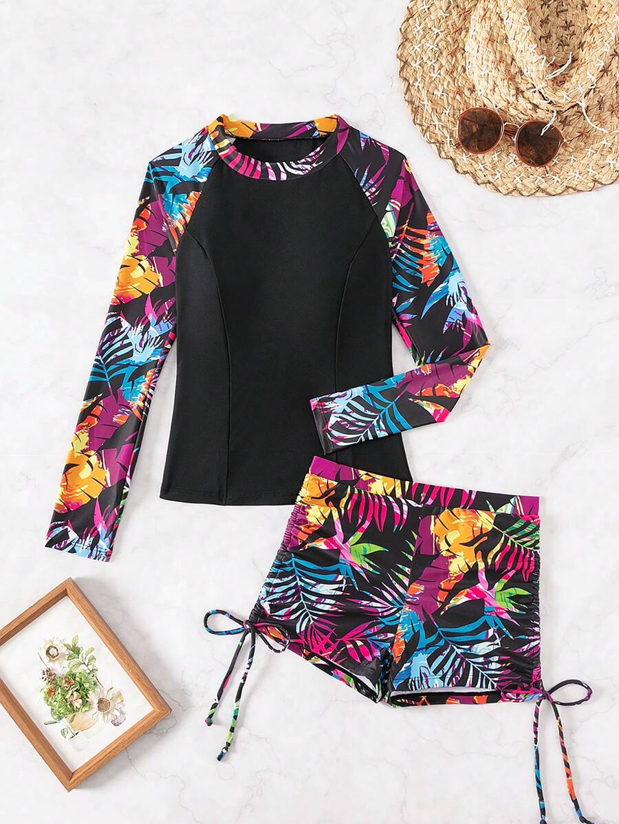Conjunto UV Tropical Energy