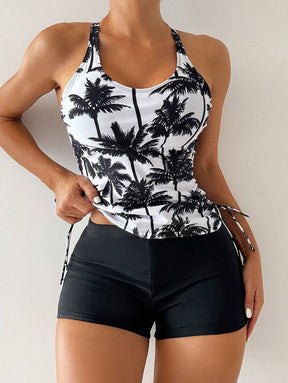 Conjunto UV Tropical Waves