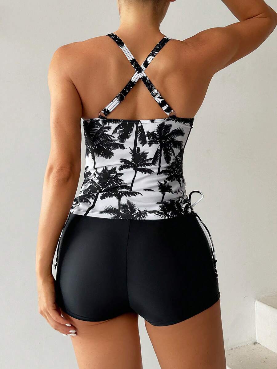 Conjunto UV Tropical Waves