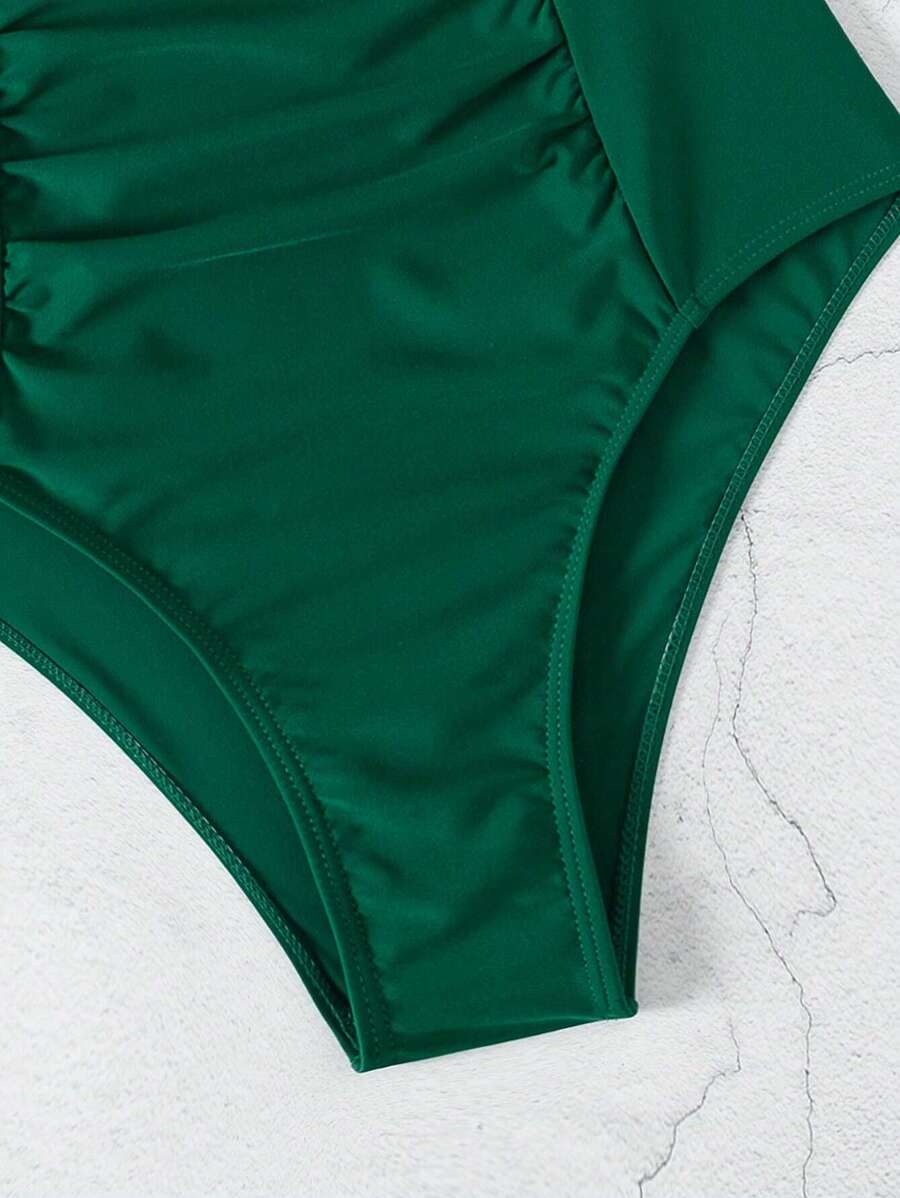 Maiô Modelador V-Cut Elegance