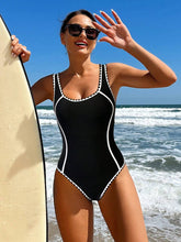 Maiô Modelador Esporte Chic Coastline