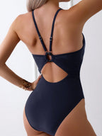Maiô Minimal V-Shape Elegance