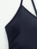 Maiô Minimal V-Shape Elegance