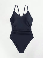 Maiô Minimal V-Shape Elegance
