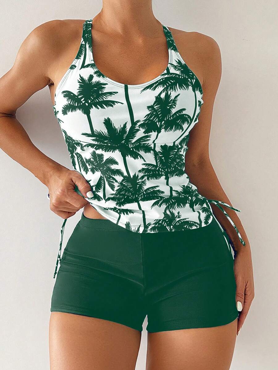 Conjunto UV Tropical Waves