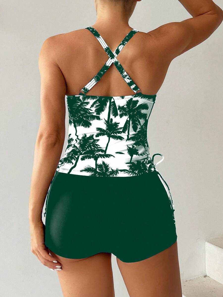 Conjunto UV Tropical Waves