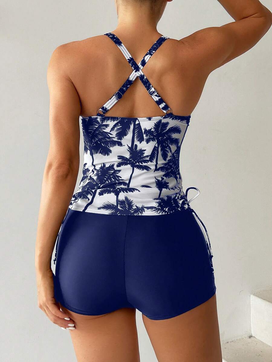 Conjunto UV Tropical Waves