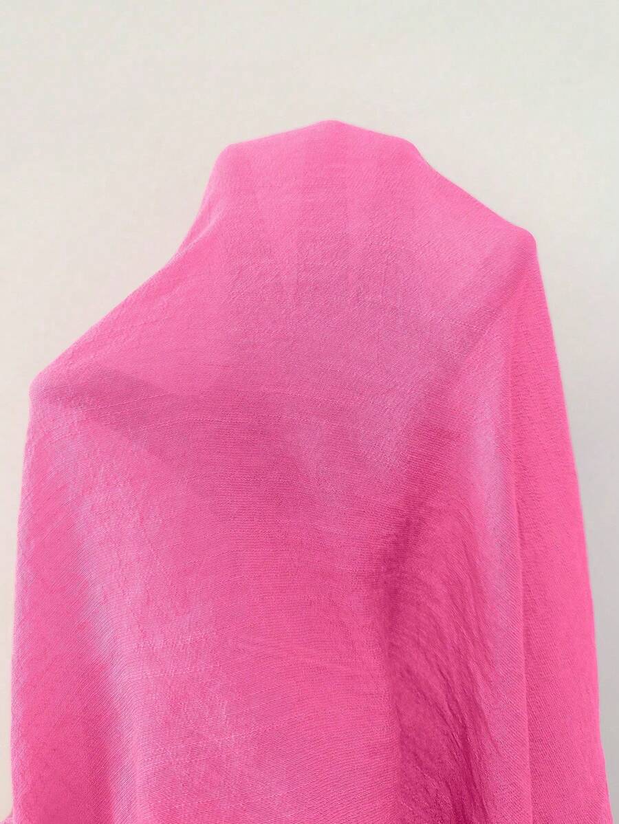 Saída de Praia Camisa Brisa Serena