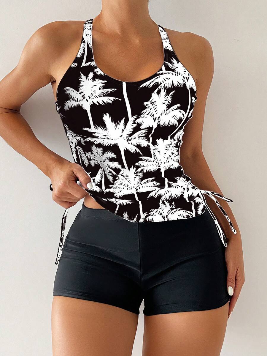 Conjunto UV Tropical Waves
