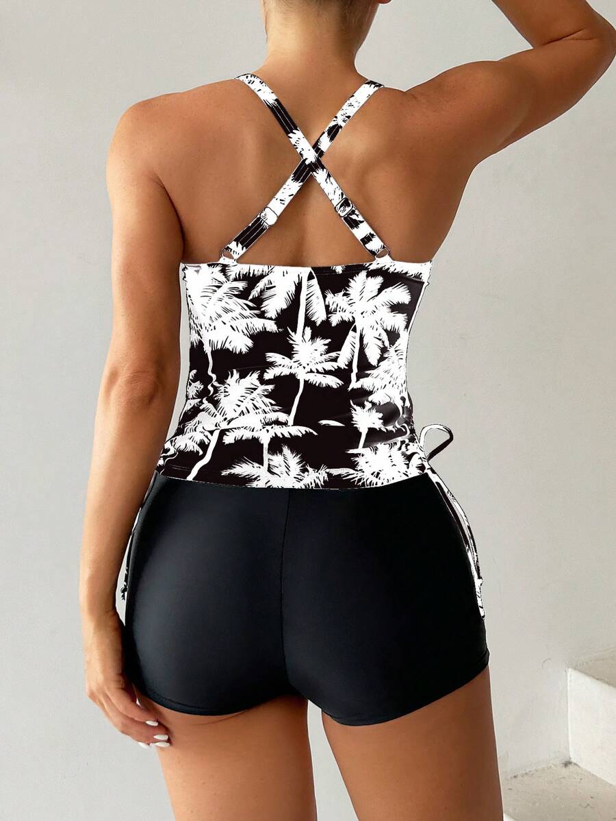 Conjunto UV Tropical Waves
